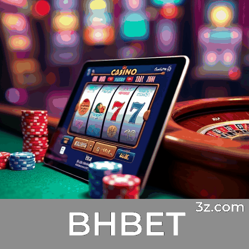 BHBET Logo