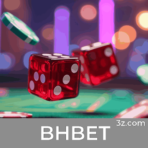BHBET Logo